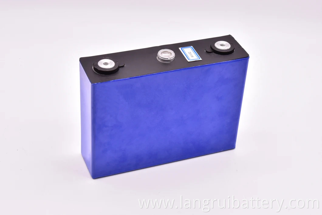 2022 Hotselling 3.2V 50ah LiFePO4 Battery Cells